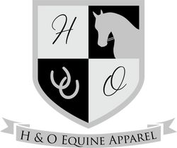 H & O Equine Apparel
