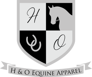 H &amp; O Equine Apparel