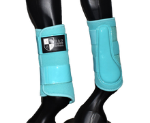 Load image into Gallery viewer, Aqua Marine &quot;Air Vent&quot; Brushing Boots