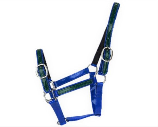 Royal & Green PVC Head Collar