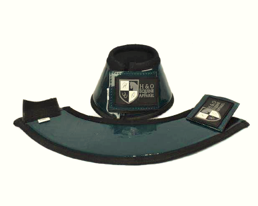 Back on track performance bell boots discount